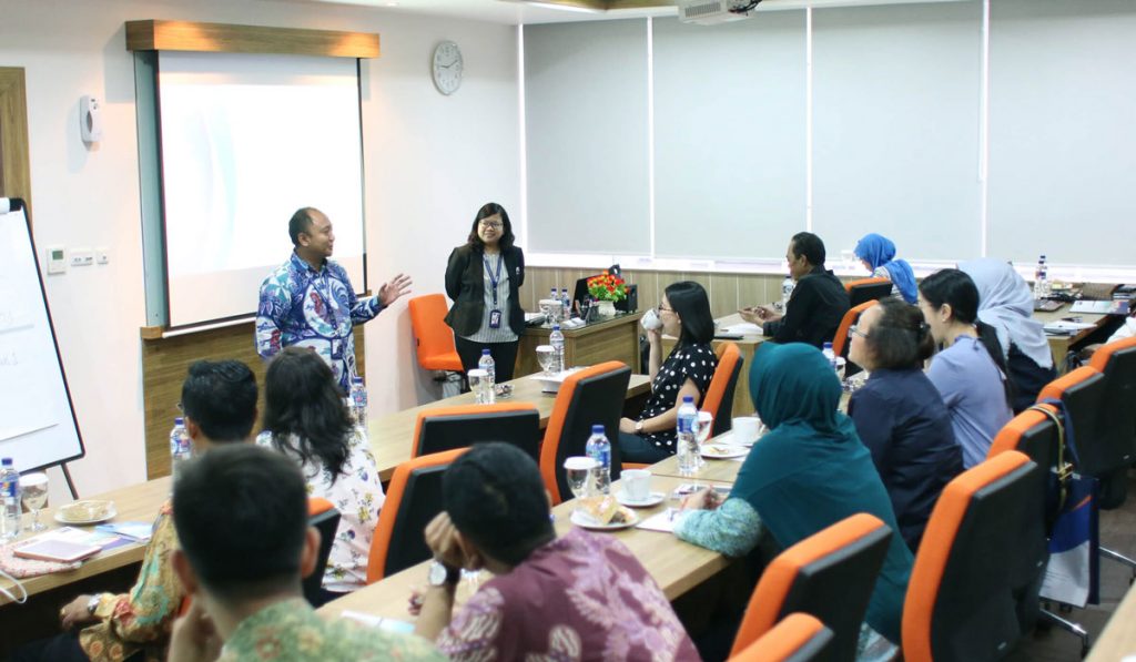 Info Pelatihan Vokasi Sertifikasi BNSP