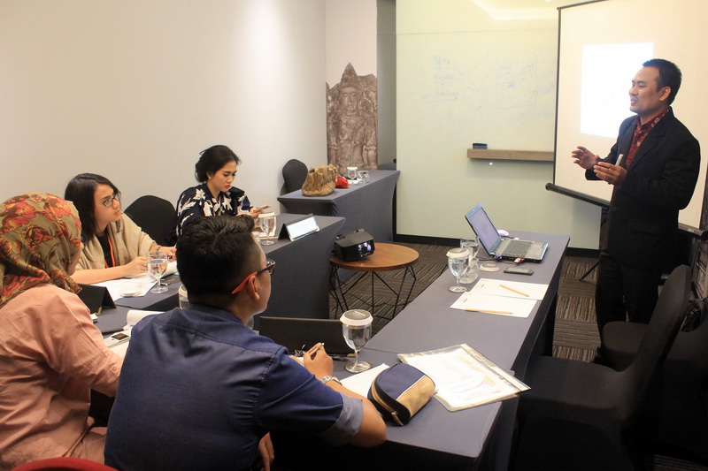 Tahapan Uji Kompetensi Untuk Sertifikasi BNSP Berbasis Kompetensi