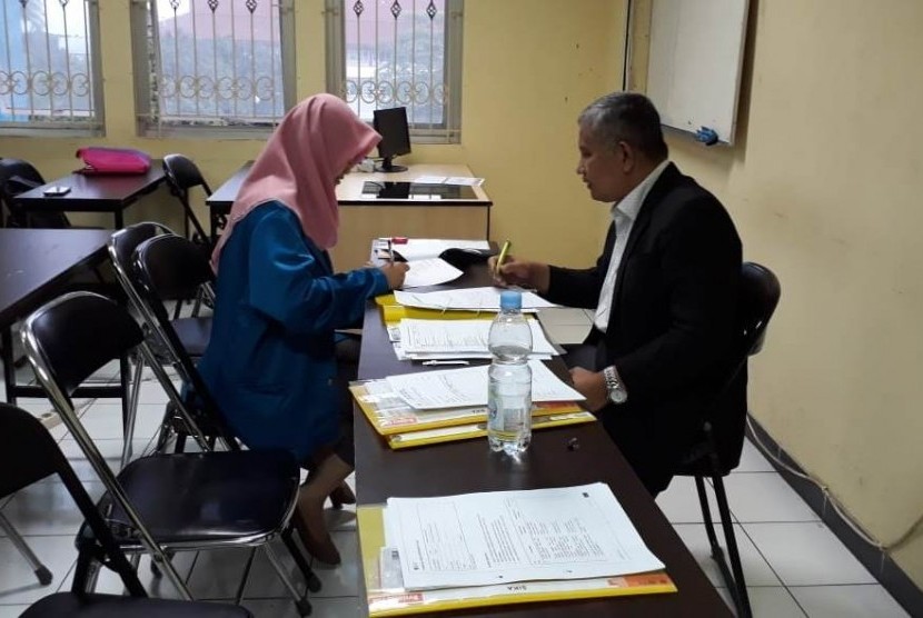 Uji Kompetensi Untuk Sertifikasi BNSP Berbasis Kompetensi