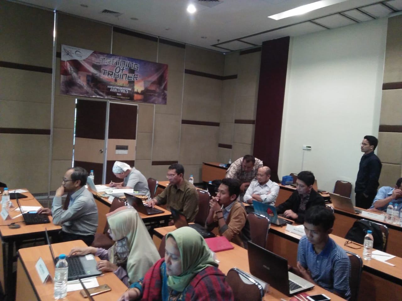 Cara Mendapatkan Sertifikasi BNSP