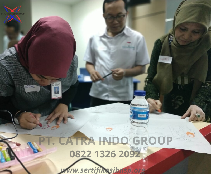 Definisi Sertifikasi BNSP