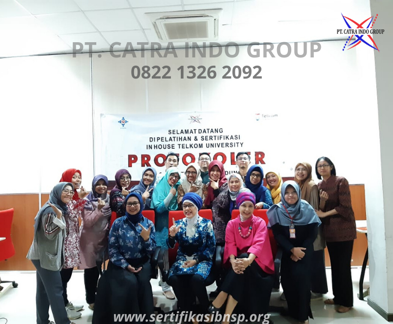 Lembaga Sertifikasi BNSP