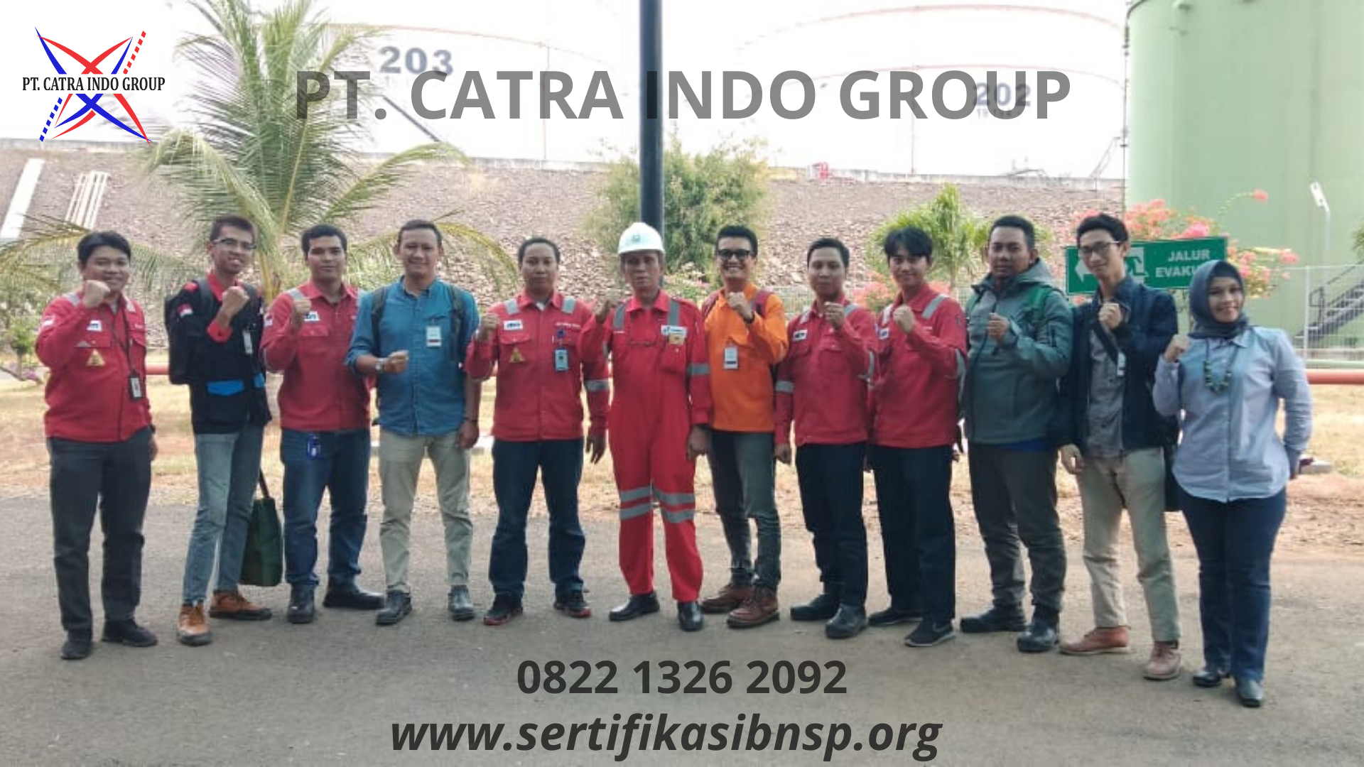 Tujuan Sertifikat BNSP