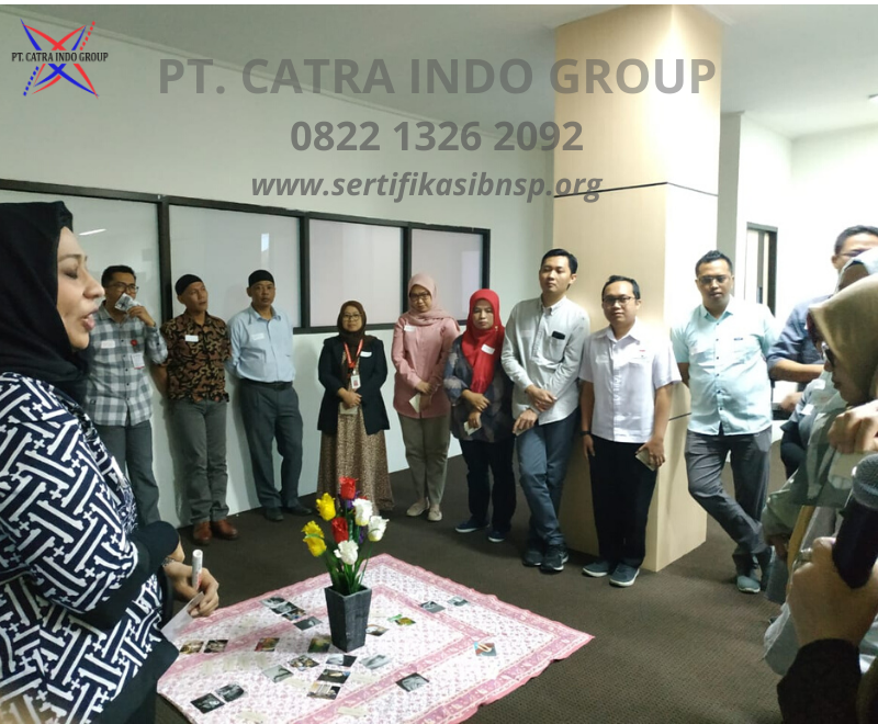 Manfaat Sertifikasi BNSP