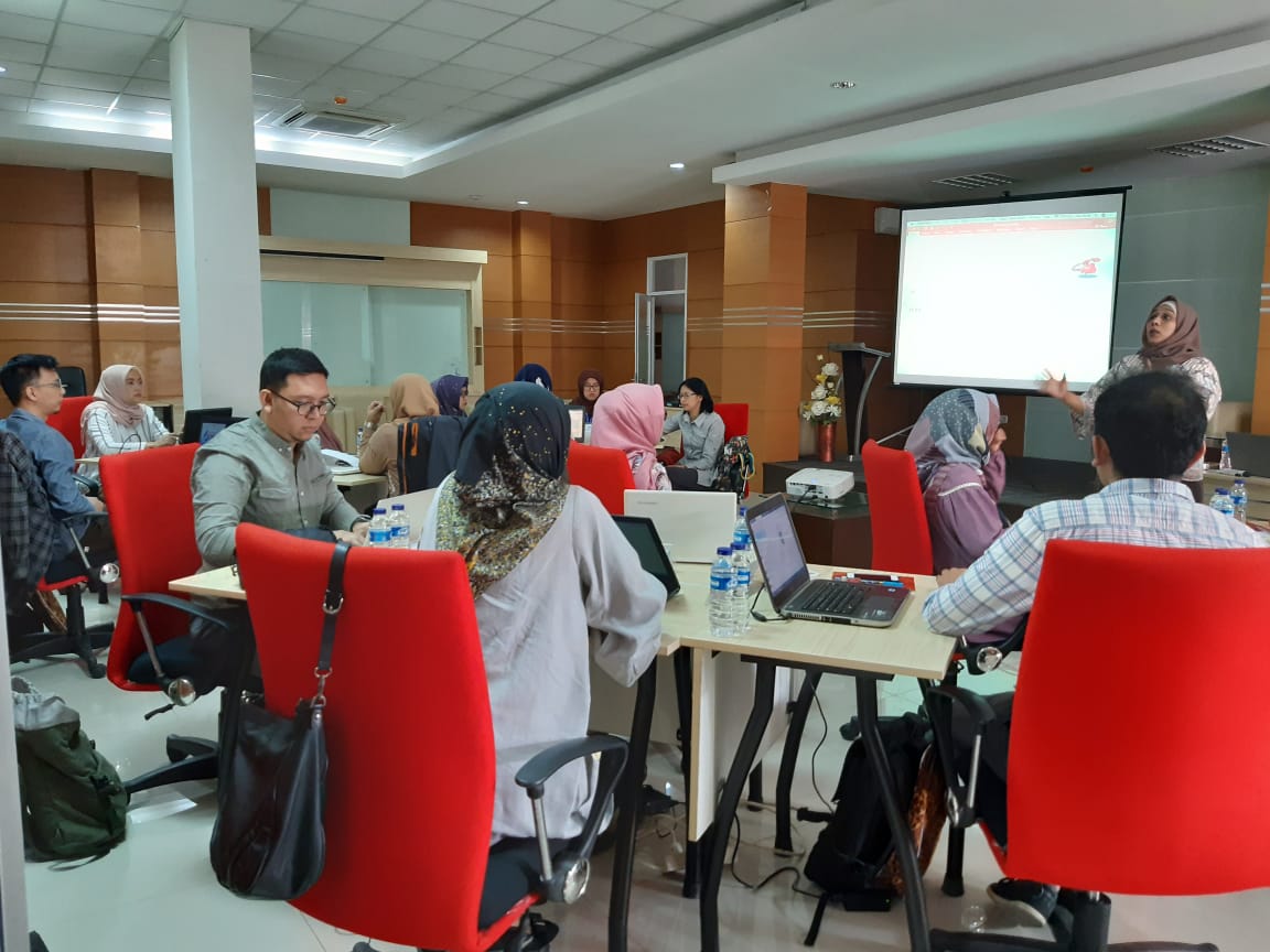 pelatihan sertifikasi BNSP