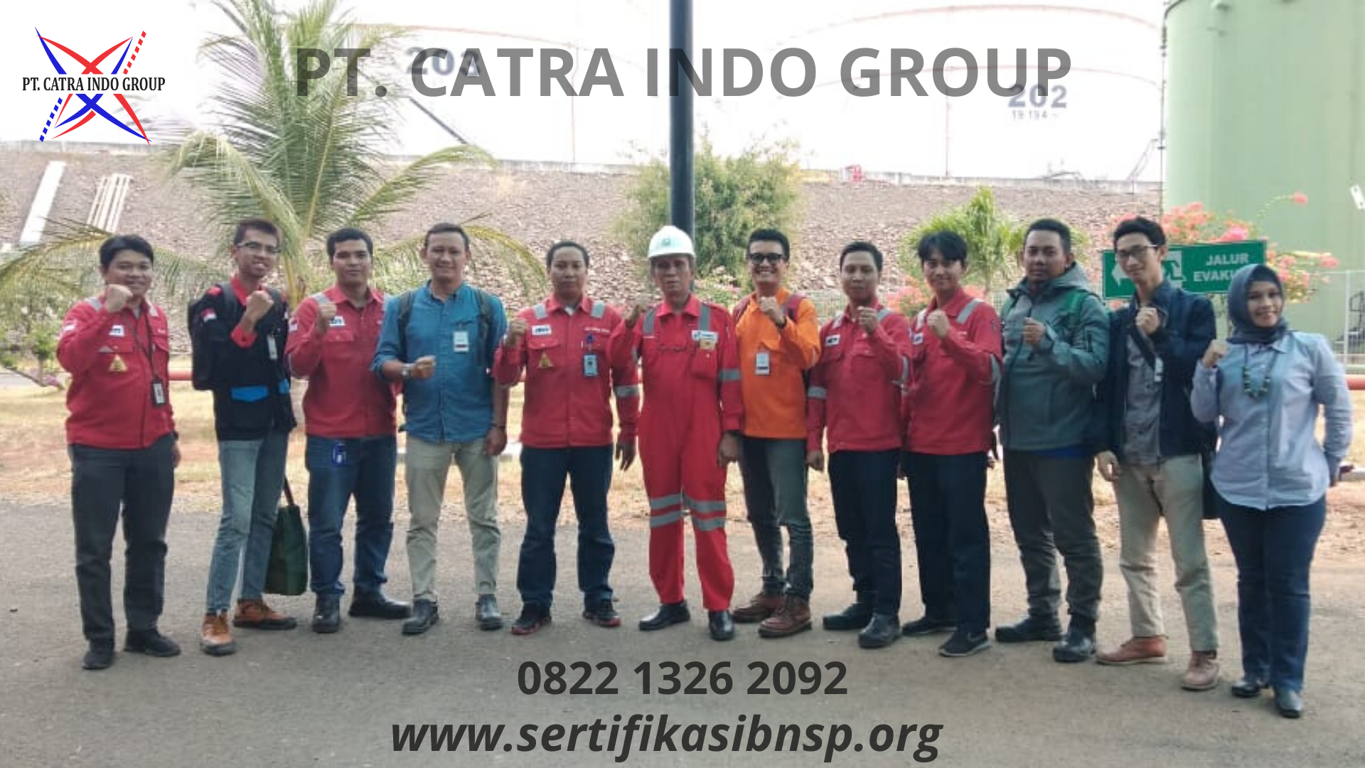 Cara Memperoleh Sertifikasi Kompetensi Profesi BNSP