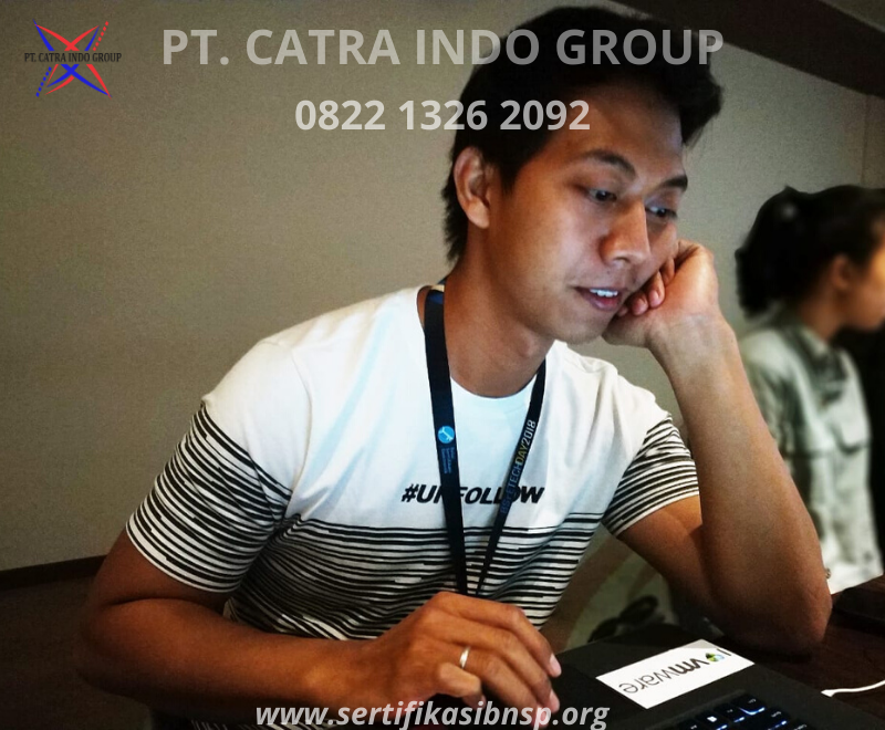 Cara Memperoleh Sertifikasi Profesi BNSP