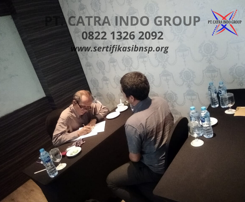 Cara Mendapatkan Sertifikat Profesi BNSP