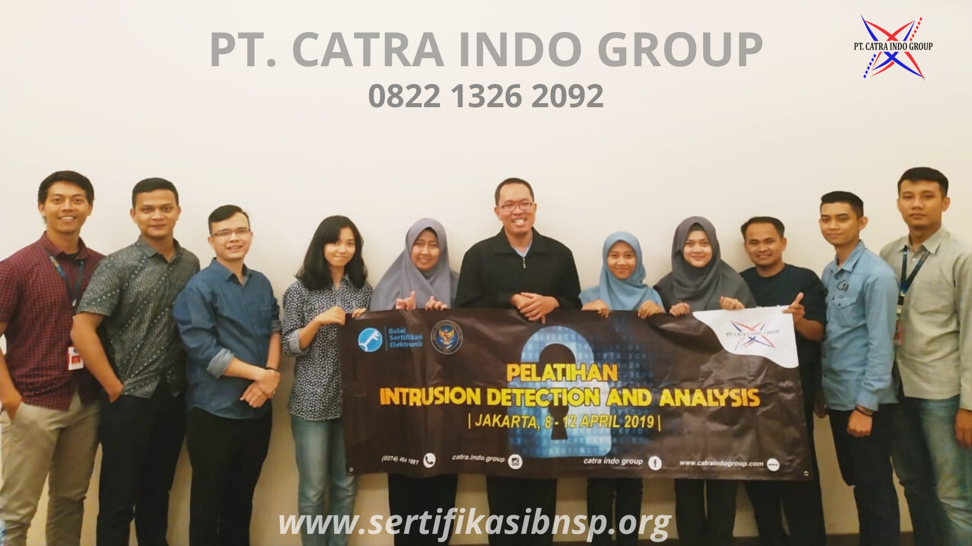 Cara mendapatkan Sertifikasi Profesi BNSP