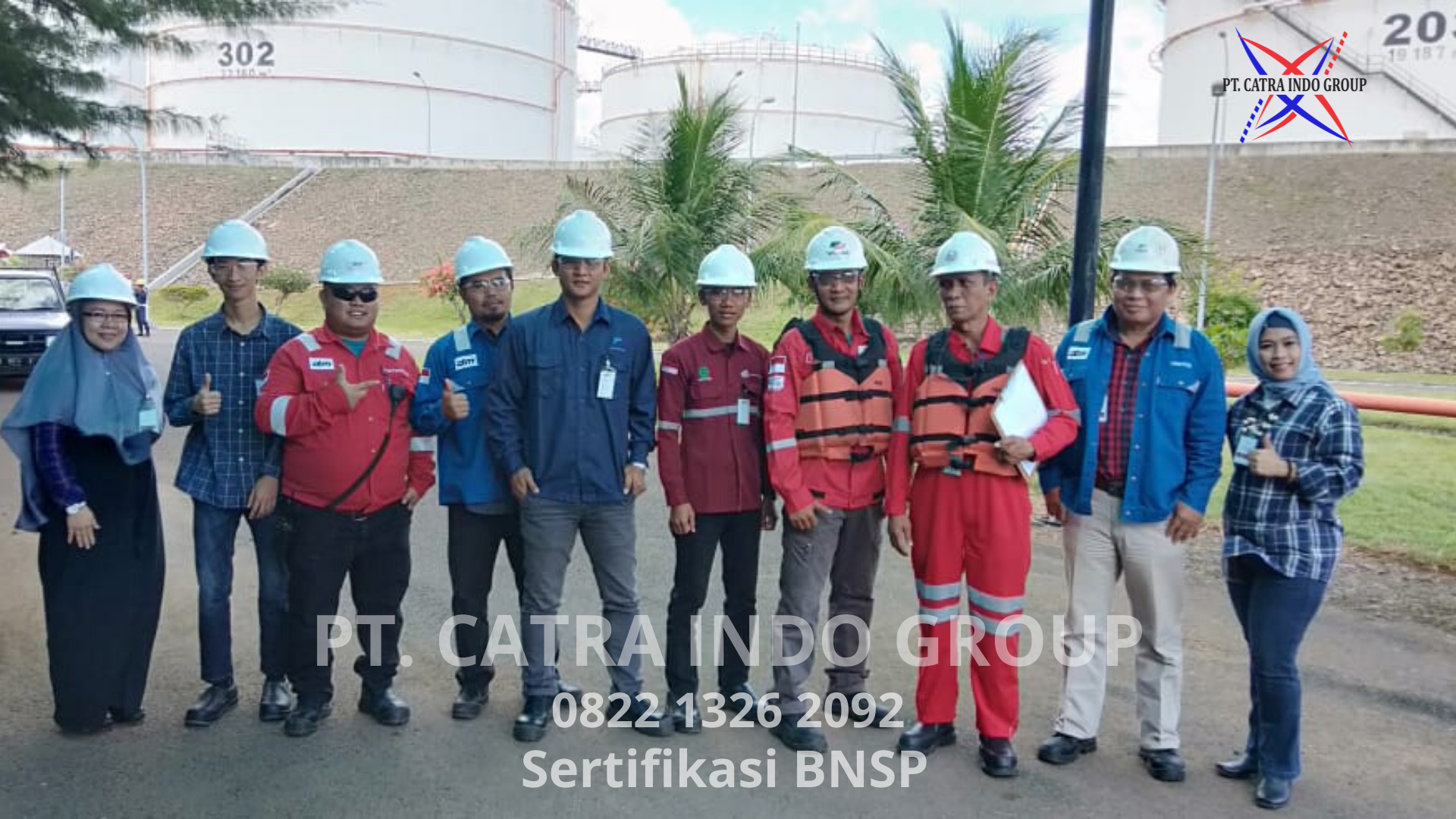 Kegunaan Sertifikasi Kompetensi Profesi BNSP