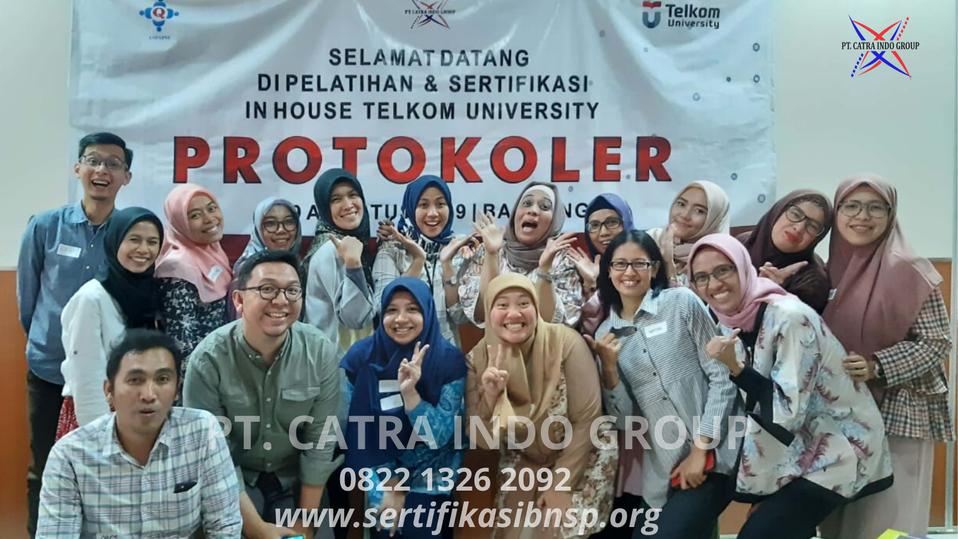 Manfaat Memiliki Sertifikasi BNSP