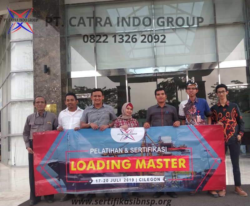 Manfaat Sertifikasi BNSP 2020