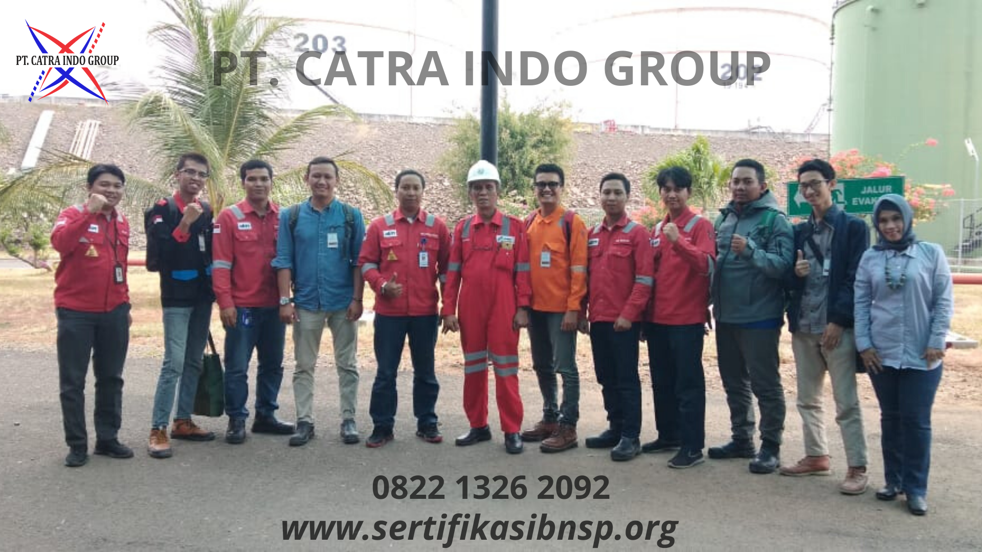 Manfaat dari Sertifikasi BNSP