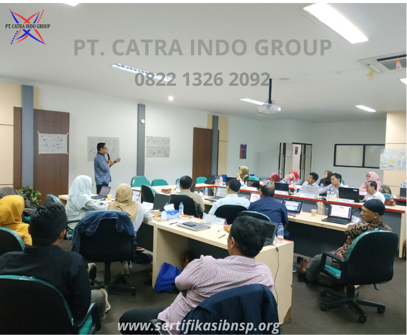 Cara Mendapatkan Sertifikasi Profesi