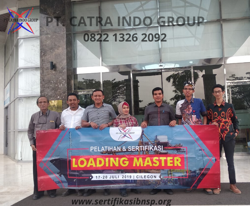 Fungsi Sertifikat BNSP
