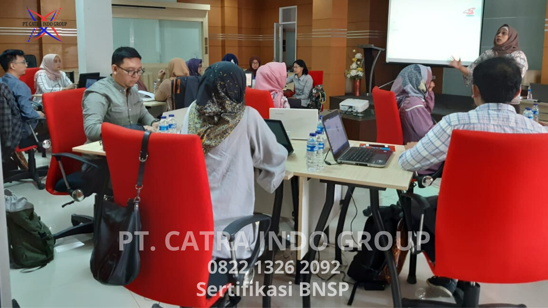 Fungsi dari Sertifikasi BNSP