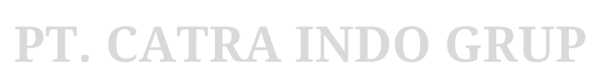 PT. CATRA INDO GRUP