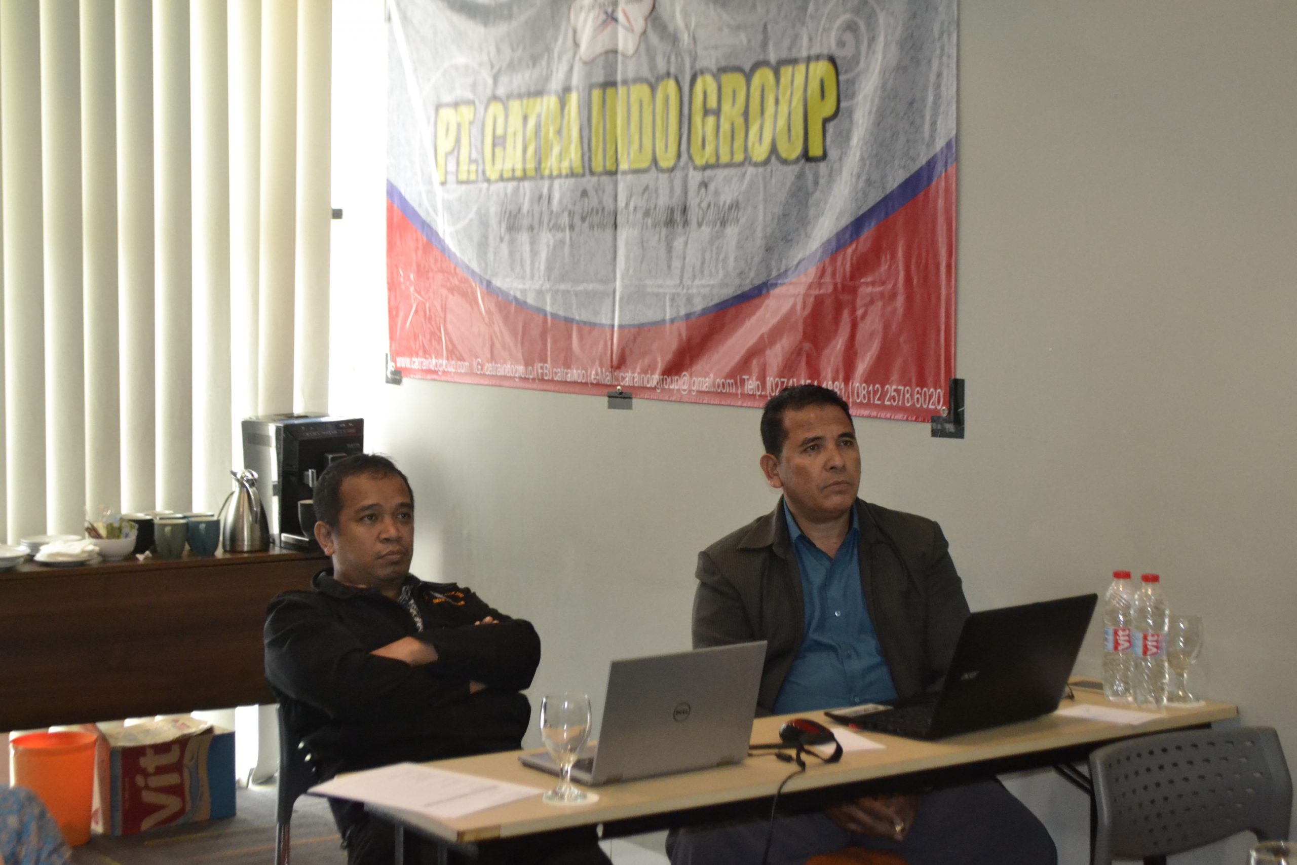 Asesor sertifikasi BNSP