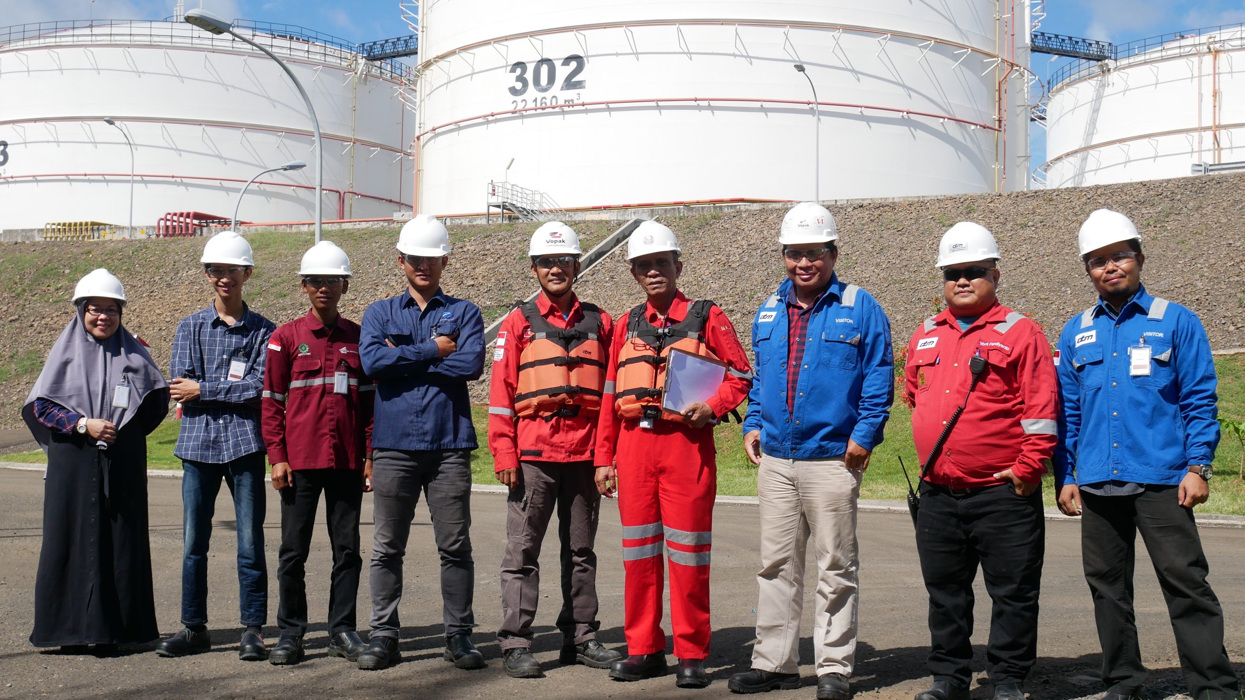 sertifikasi las bnsp